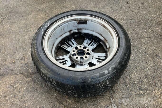 Kita, lengvojo lydinio