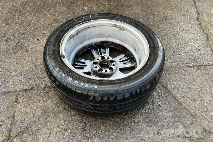 Kita, lengvojo lydinio