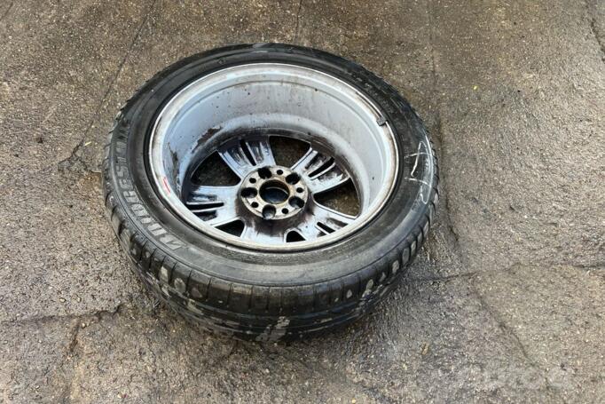 Kita, lengvojo lydinio