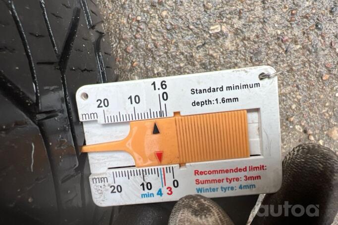 Kita, lengvojo lydinio