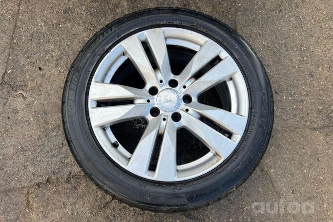 Kita, lengvojo lydinio