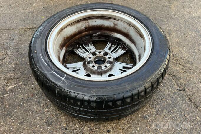 Kita, lengvojo lydinio