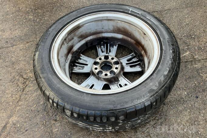 Kita, lengvojo lydinio