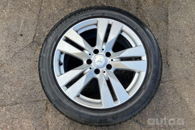 Kita, lengvojo lydinio