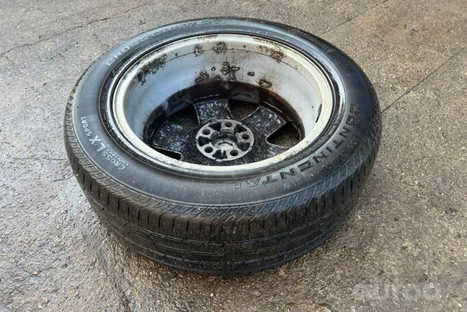 Kita, lengvojo lydinio