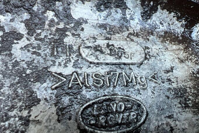 Kita, lengvojo lydinio