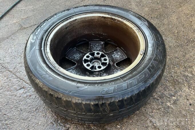 Kita, lengvojo lydinio