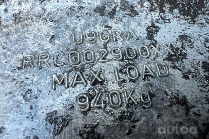 Kita, lengvojo lydinio