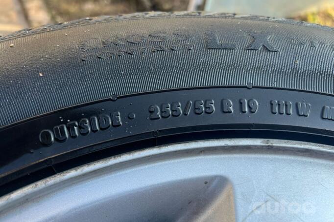 Kita, lengvojo lydinio