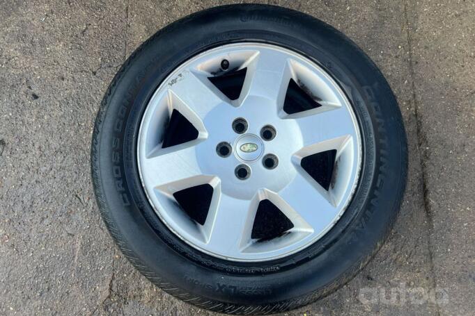 Kita, lengvojo lydinio