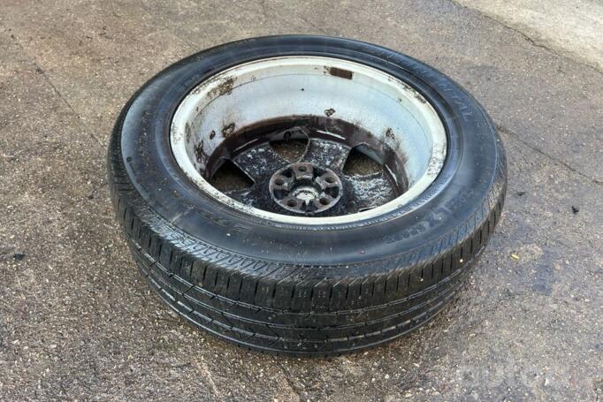 Kita, lengvojo lydinio