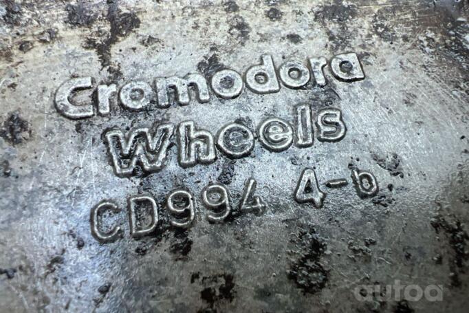 Kita, lengvojo lydinio