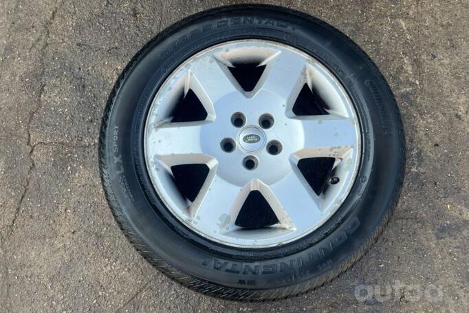 Kita, lengvojo lydinio