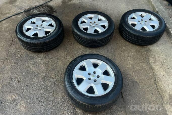 Kita, lengvojo lydinio