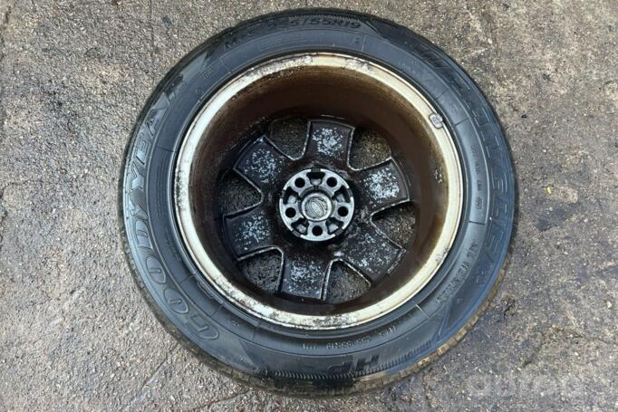 Kita, lengvojo lydinio