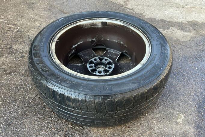 Kita, lengvojo lydinio