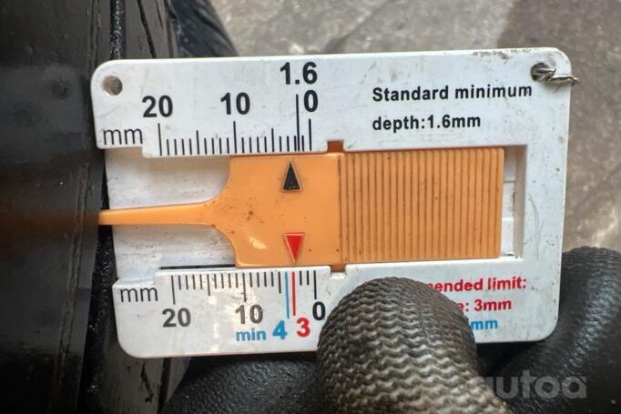 Kita, lengvojo lydinio