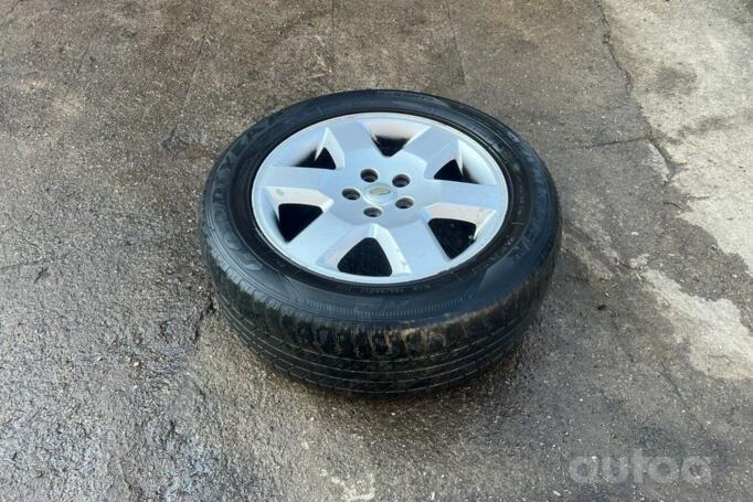 Kita, lengvojo lydinio