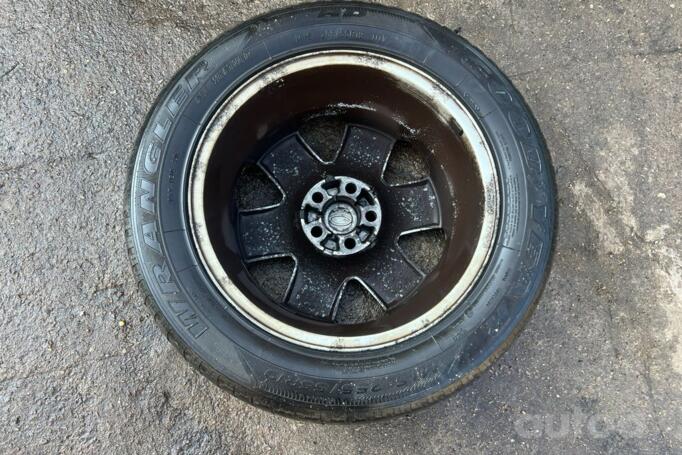 Kita, lengvojo lydinio