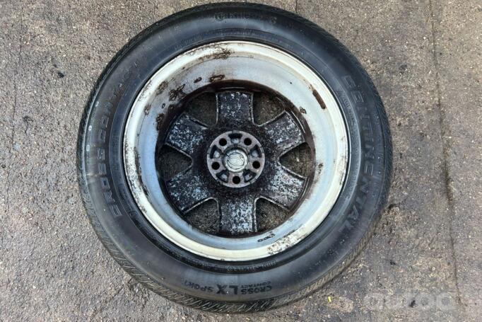 Kita, lengvojo lydinio