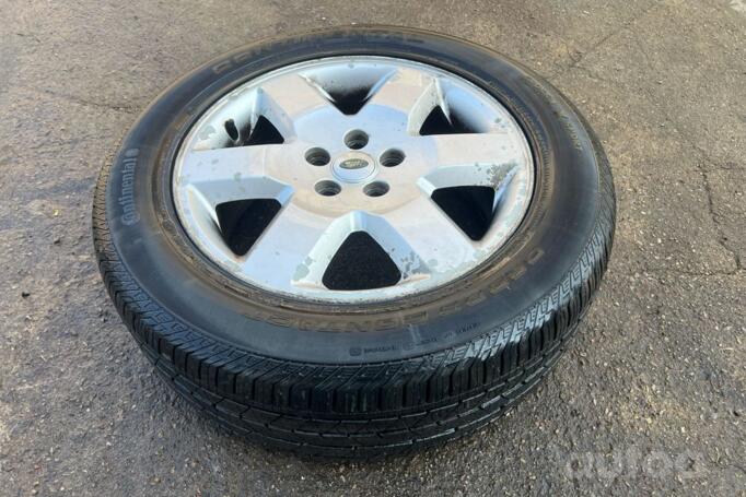 Kita, lengvojo lydinio