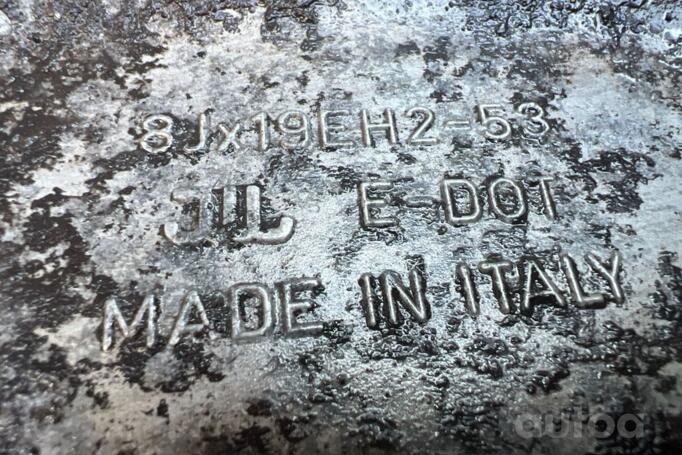 Kita, lengvojo lydinio