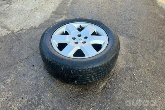 Kita, lengvojo lydinio