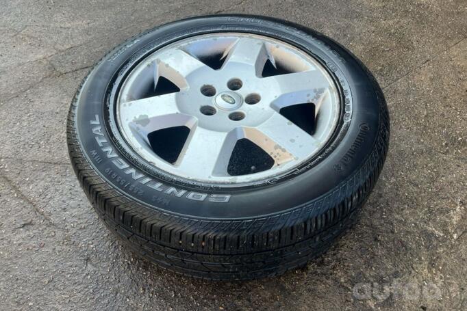 Kita, lengvojo lydinio