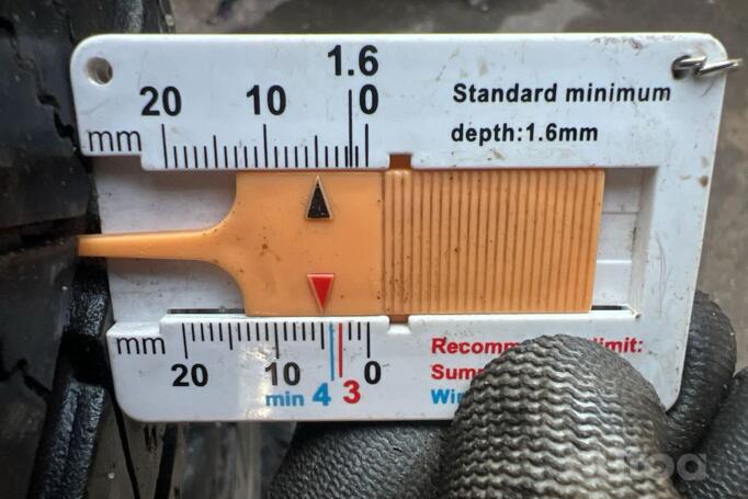 Kita, lengvojo lydinio