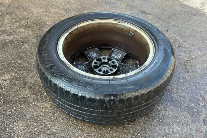 Kita, lengvojo lydinio