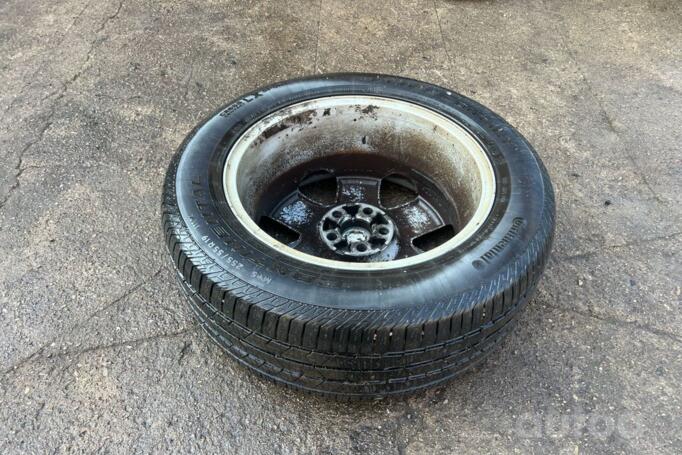 Kita, lengvojo lydinio