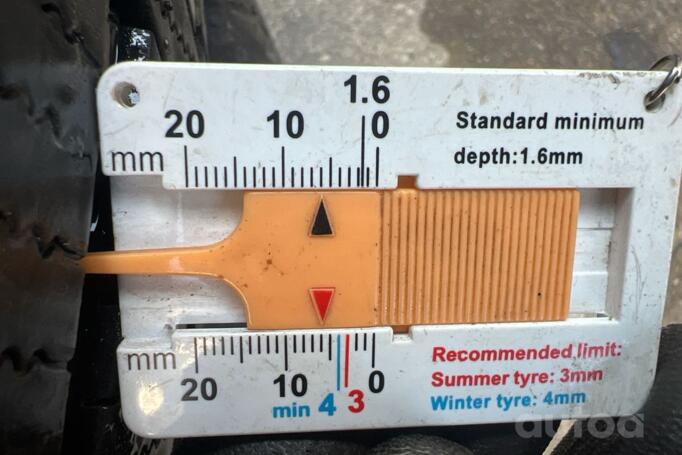 Kita, lengvojo lydinio