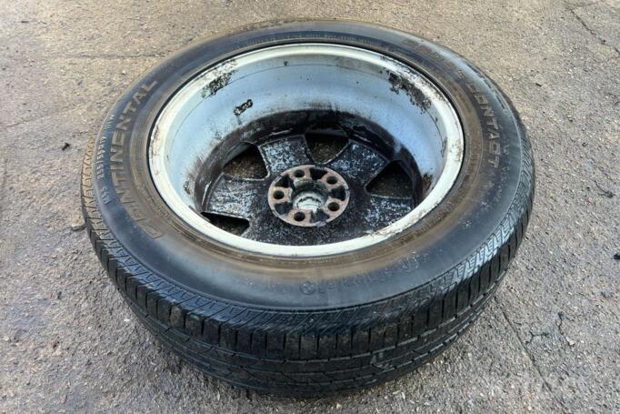 Kita, lengvojo lydinio