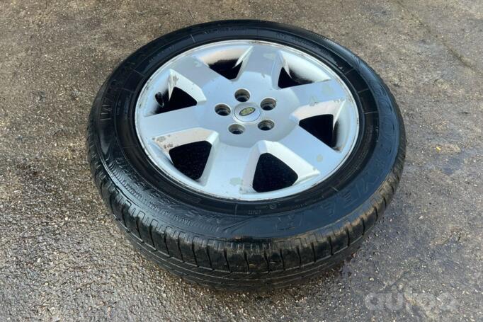 Kita, lengvojo lydinio