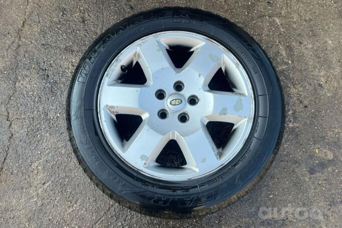 Kita, lengvojo lydinio