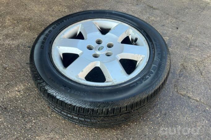 Kita, lengvojo lydinio