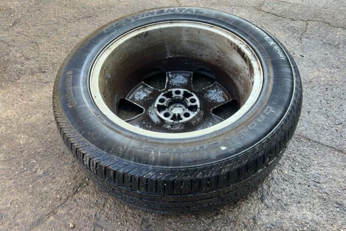 Kita, lengvojo lydinio