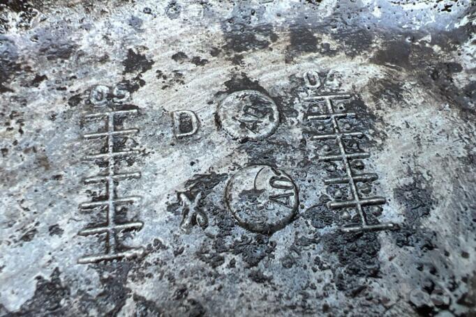 Kita, lengvojo lydinio