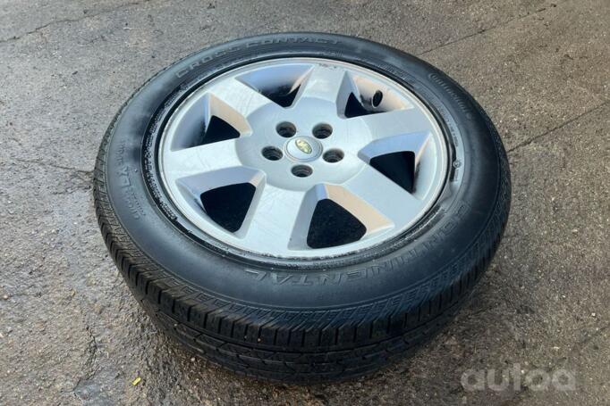 Kita, lengvojo lydinio