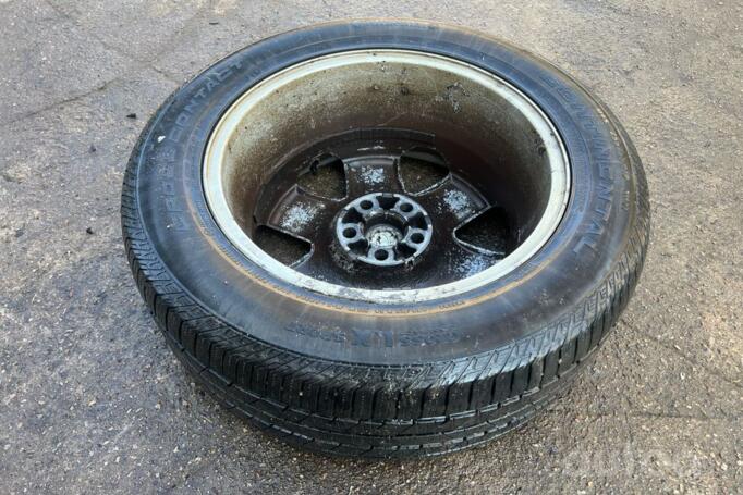 Kita, lengvojo lydinio