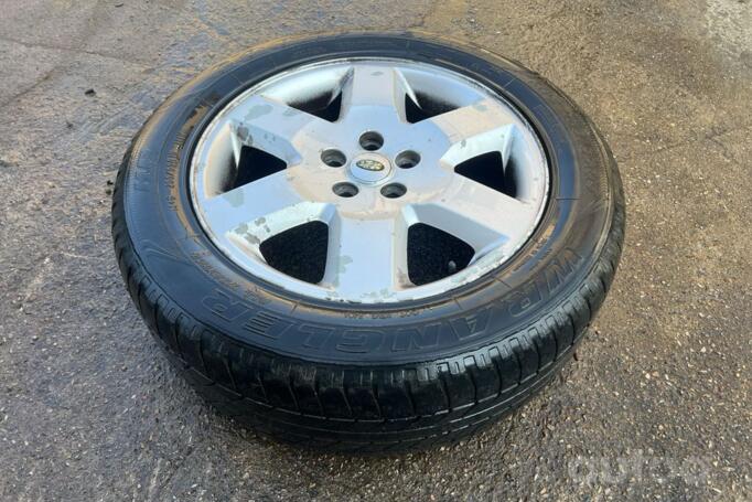 Kita, lengvojo lydinio