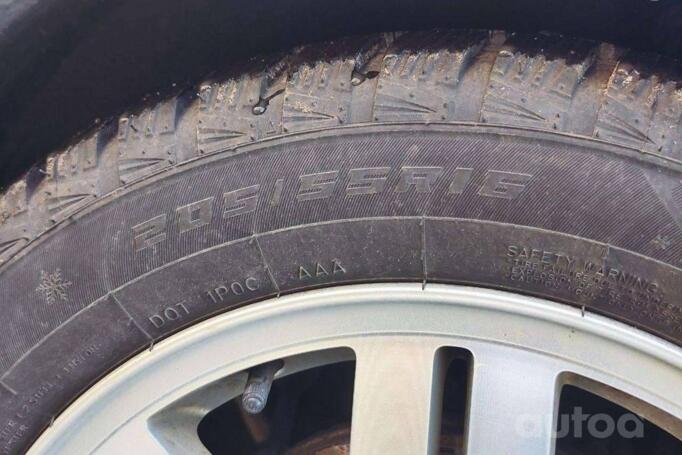 Kita, lengvojo lydinio