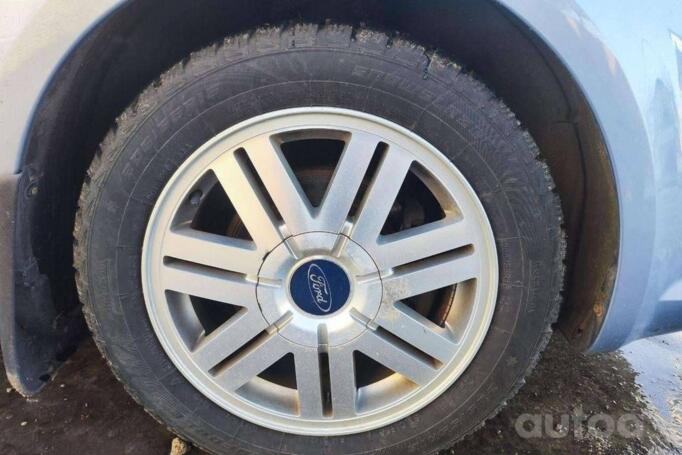 Kita, lengvojo lydinio