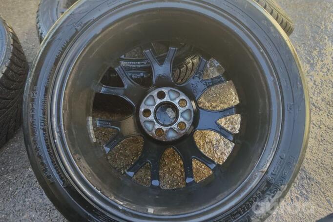 Kita, lengvojo lydinio