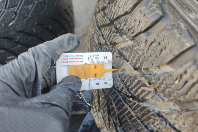 Kita, lengvojo lydinio