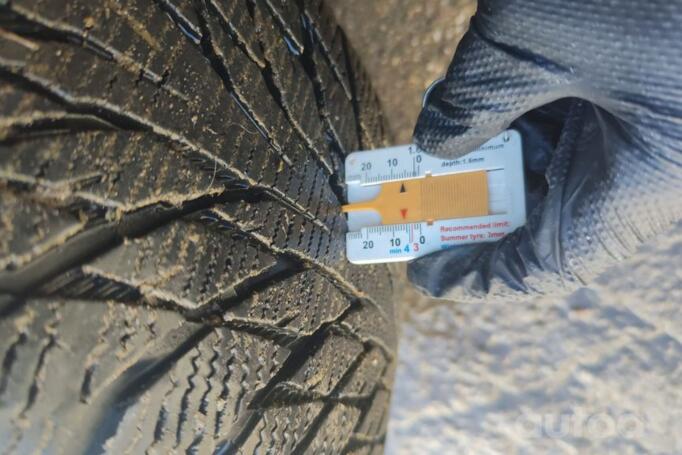 Kita, lengvojo lydinio