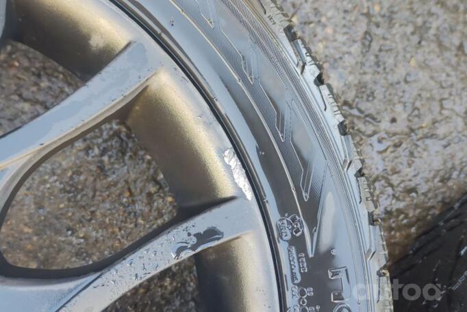 Kita, lengvojo lydinio