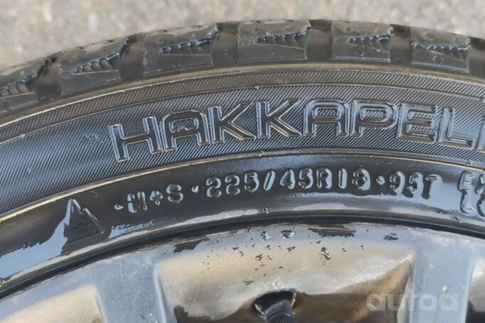 Kita, lengvojo lydinio