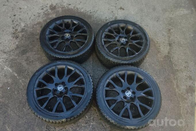 Kita, lengvojo lydinio