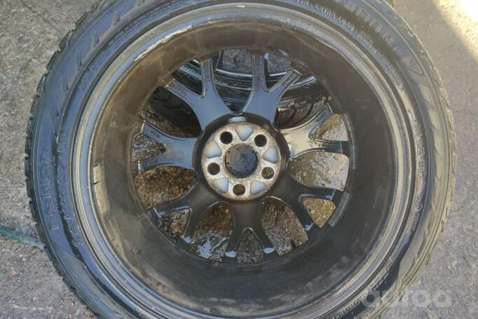 Kita, lengvojo lydinio